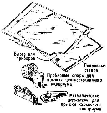 Необходимые приспособления